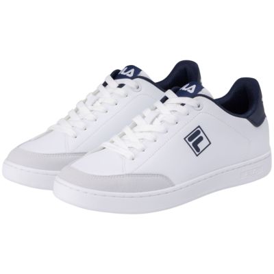 8. Fila Courtbay W FFW0477 13037 Schuhe
