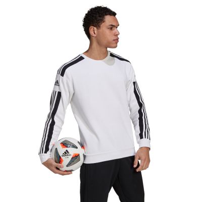 7. Adidas Squadra 21 Sweat Top M GT6641
