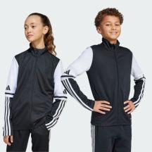Kinder-Trainingsshirt adidas Squadra 25 Training schwarz JE2766 116 cm