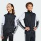 Kinder-Trainingsshirt adidas Squadra 25 Training schwarz JE2766 116 cm