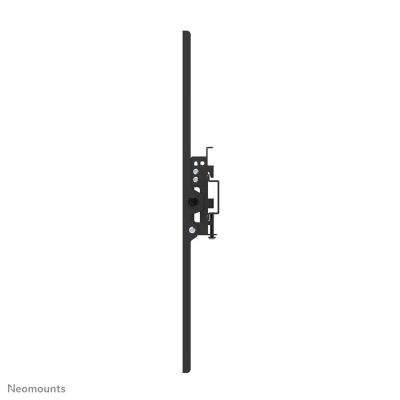 3. Neomounts WL35-350BL14 Monitorhalterung/Ständer 165,1 cm (65") Wandmontage Schwarz