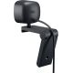 6. DELL WB3023 Webcam 2560 x 1440 px USB 2.0 Schwarz