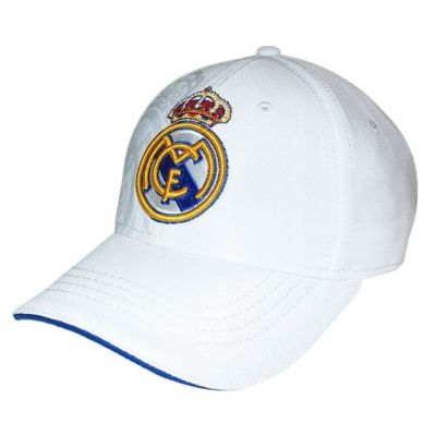 4. Real Madrid RM3GO3-Kappe