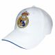 4. Real Madrid RM3GO3-Kappe