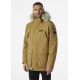 5. Helly Hansen Reine Parka Jacke M 53630 289