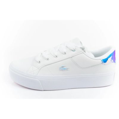 13. Lacoste Ziane Platform W 041Y9 Schuhe