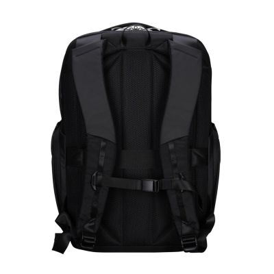 4. Targus | Pro-Tek Tech | Passend für Größen bis 40 cm | Rucksack | Schultergurt | Schwarz