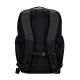 4. Targus | Pro-Tek Tech | Passend für Größen bis 40 cm | Rucksack | Schultergurt | Schwarz