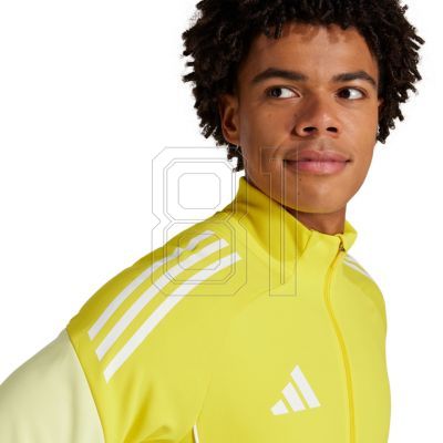 5. Adidas Tiro 25 Competition Training M Sweatshirt JI8959