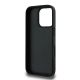 7. Guess 4G Big Logo Case für iPhone 16 Pro - Schwarz