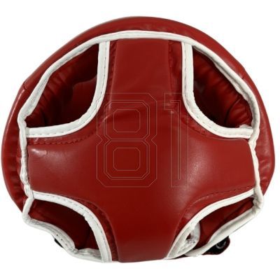 35. Masters Ktop-Pu Wako Approved M 02251-02M Boxhelm