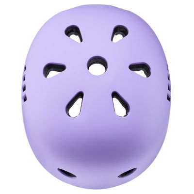 5. Spokey VT Pumptrack Jr SPK-944781 Fahrradhelm Größe 53-57 cm 