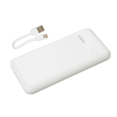 6. IBOX POWERBANK PB10 10.000 mAh LEISTUNGSLIEFERUNG