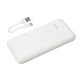 6. IBOX POWERBANK PB10 10.000 mAh LEISTUNGSLIEFERUNG