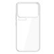 9. 3mk Armor Case für Xiaomi 17 Pro Max – transparent