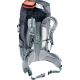22. Trekkingrucksack DEUTER Trail Pro 36 black-shale