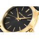 4. MICHAEL KORS Slim Runway MK7553 Damenuhr + Box