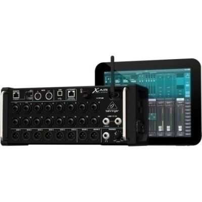 Behringer XR18 Digitalmixer