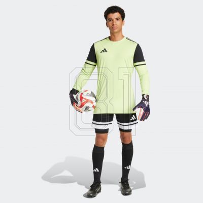 8. adidas Squadra 25 Langarm-Torwarttrikot M JG1129