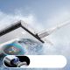 6. Joyroom S-A28 Flash Series 3A USB-A - USB-C Kabel 2m - Weiß