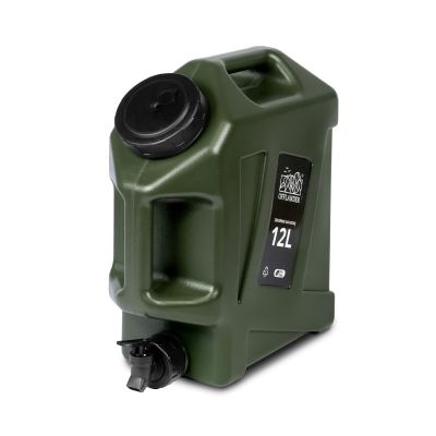 7. OFFLANDER TOURISTEN-WASSERTANK 12L