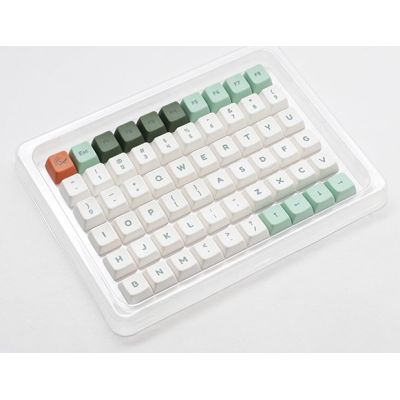 3. Ducky DCA132-USDINMDPH1 Eingabegeräteteile Tastatur-Tastenkappen