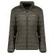 3. Damenjacke Geographical Norway ATIKOLOR BASIC DB KAKI LADY 096 (WY4205F/GN-KAKI)