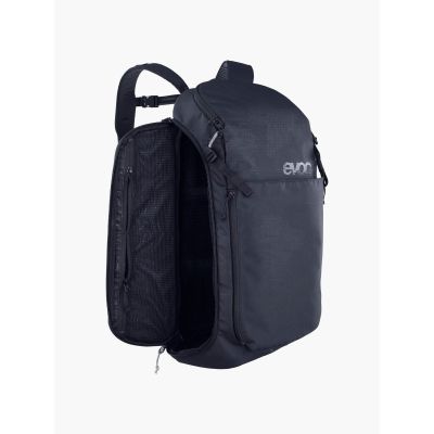 4. EVOC Athlete Rucksack 30 Macaskill - schwarz