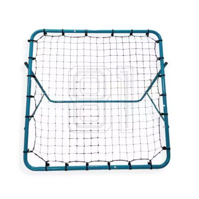 Rebounder Basic, Rahmen mit Netz 100762