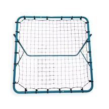 Rebounder Basic, Rahmen mit Netz 100762