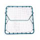 Rebounder Basic, Rahmen mit Netz 100762