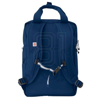 2. Lego Stein 2x2 Rucksack 20205-0140 