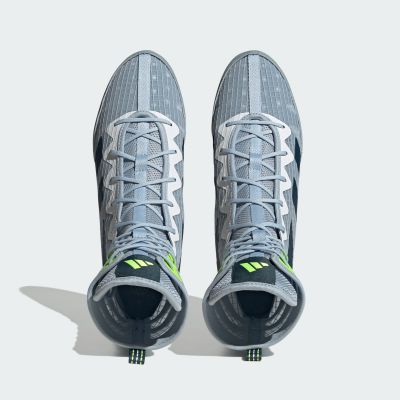 16. Adidas BOX HOG 4 Boxschuhe