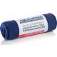 2. Aqua-speed Trockentuch 200g 50x100 marineblau 10/155