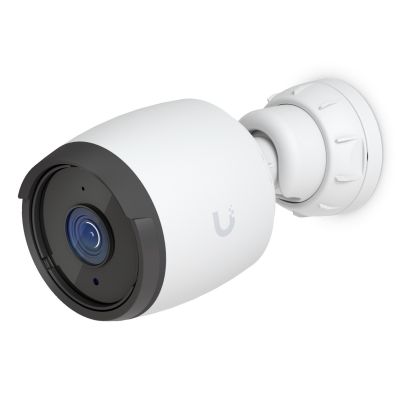 12. Ubiquiti UniFi G6 Bullet White Kamera (UVC-G6-BULLET-W) 8 MP 3840 x 2160 (16:9) IP66 IK04 9,9 W