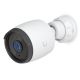 12. Ubiquiti UniFi G6 Bullet White Kamera (UVC-G6-BULLET-W) 8 MP 3840 x 2160 (16:9) IP66 IK04 9,9 W