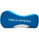 Aqua-Speed 3 Schwimmbrett in blau