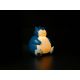 2. TF Pokémon-Leuchtfigur mit Handschlaufe – Relaxo, 9 cm
