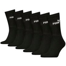 Puma Crew Socken, 6 Paar, 938759-01