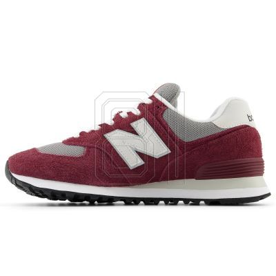 12. New Balance U574BGH Schuhe