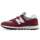 12. New Balance U574BGH Schuhe