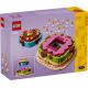 2. LEGO Sonstiges 40815 - Geburtstagstorte