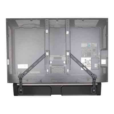 6. MACLEAN Soundbar-Halterung für Fernseher, max. 15 kg, MC-912