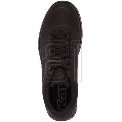 2. Kappa Harlem Emb Schuhe Oc 243306OC 1111