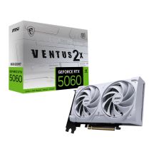 Grafikkarte MSI RTX 5060 8G VENTUS 2X OC