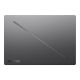 6. ASUS ROG Zephyrus G16 GU605CW-U9322W Ultra 9 285H 16" 2,5K OLED 240Hz 32GB LPDDR5X 7467 SSD 2TB GeForce RTX 5080 16GB WLAN+BT Webcam 1080p IR 90Wh Windows 11 Eclipse Grau