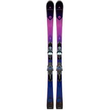 Narty Dynastar Speed 650 wiązania SPX 12 Konect GW B80 Blue Stee