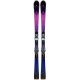 Dynastar Speed 650 Ski mit SPX 12 Konect GW B80 Blue Stahlbindungen