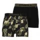 O'Neill Herren Boxershorts Camo&Plain M 92800648071
