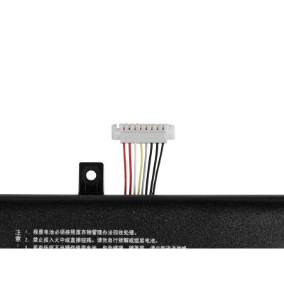 5. GREEN CELL AS80 AKKU FÜR ASUS X553 X553M F553 F553M 3800 mAh 7,2 V